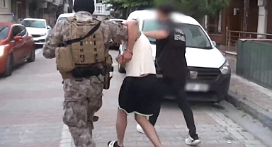 Uyuşturucu operasyonları: 320 gözaltı