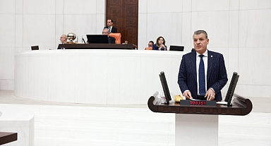 Zorunlu emtia ile ödeme skandalı Meclis gündeminde