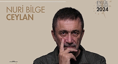 Adana Altın Koza’nın jüri başkanı Nuri Bilge Ceylan