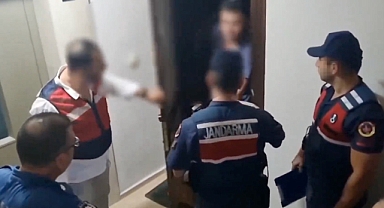 Adana’da ‘çete’ operasyonu: 15 gözaltı