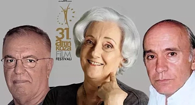 Altın Koza’da Emek Ödülleri’nin sahipleri belli oldu