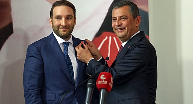Bilici, CHP'de