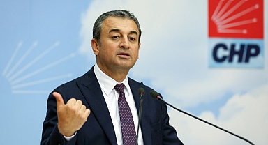 Bulut, ''Saray milletin sırtına küfe''