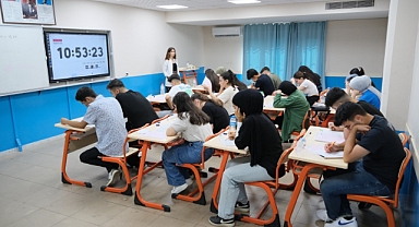 Büyükşehir kurs merkezleri Adana’yı gururlandırıyor 