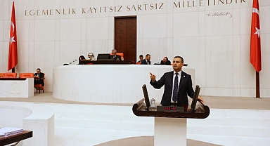 CHP'li Bulut, “Her gün 4440 kişi işini kaybetti”