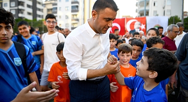 Çukurova Sporla Parlayacak