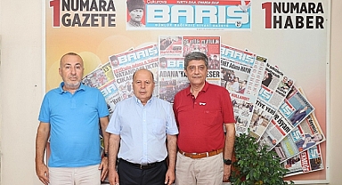 Demirçalı, 'Emeklisi gelenler emekliye ayrılsın'