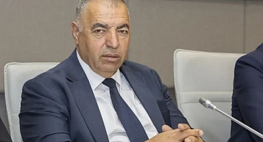 Gülebak’tan TMMOB’un kararına tepki!