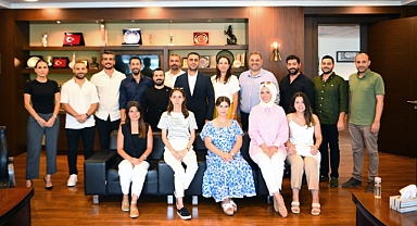 İçmimarlar, sağlıklı yapılar için mücadele edecek
