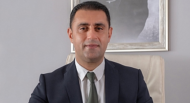 Kozay'dan 30 Zafer Bayramı mesajı