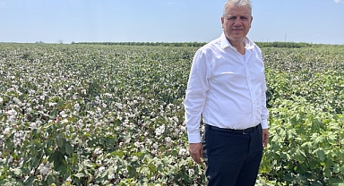 Pamuk fiyatı 30 lira üstünde olmalı