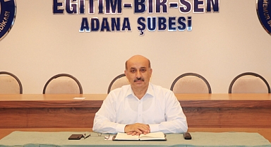 Eğitimde sorunlara çözüm üretilmeli