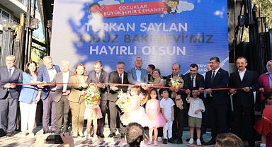 Gündüz Bakımevi ve Yavuzlar Köprüsü açıldı