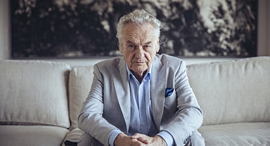 Jerzy Skolimowski’ye Yaşam Boyu Başarı Ödülü