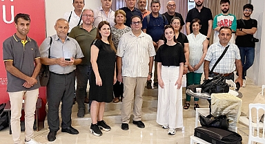 Kütküt, “İnternetle birlikte Gazetecilik değişti!”