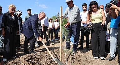Narin adı Yüreğir’de yaşayacak