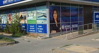 ‘Seyhan Mutfak’ kapılarını açıyor