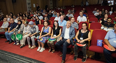 Türkiye’nin ilk Halk Jürisi toplandı