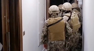 Yasadışı bahis oyunları operasyonu: 74 gözaltı