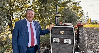 2025'te çiftçilere verilecek destek budandı