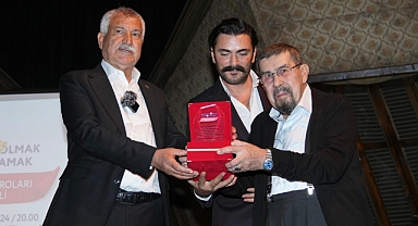  9. Şehir Tiyatroları Festivali başladı