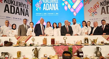 Adana’ya geldiler, ciğerimizi yediler…