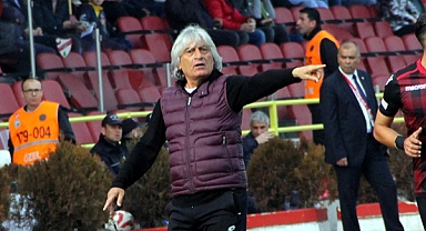 Adanaspor'da Kemal Kılıç ile yollar ayrıldı