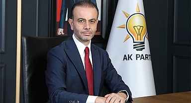 AK Parti Olağan Kongre Süreci başladı