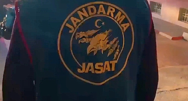 Altı ilde ‘çete’ operasyonu: 115 gözaltı