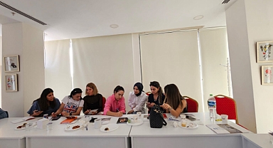 BM’den büyükşehir personeline, şiddete karşı eğitim