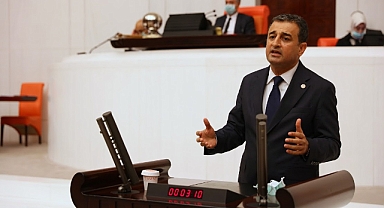 Bulut, ''Uyuşturucu tüm yönleriyle araştırılsın''
