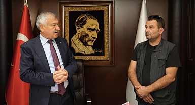 Büyükşehir’den Anavarza kazılarına destek