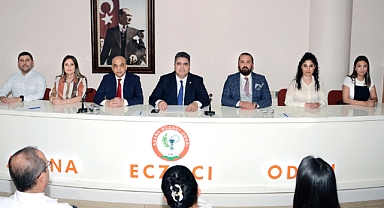 Hastalara “ilaç yok” demek istemiyoruz
