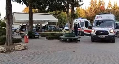 Mezarlık'ta katliam: 3 kadın öldürüldü