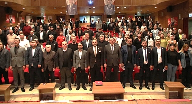 Özkut Özdemir: