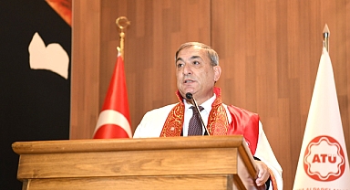 Sözen: ATÜ bilim ve teknolojide zirveye odaklandı