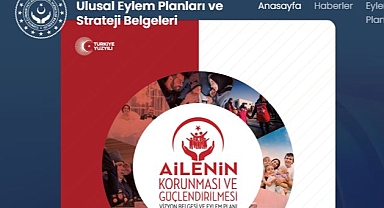 Ulusal Eylem Planları İzleme Platformu kuruldu