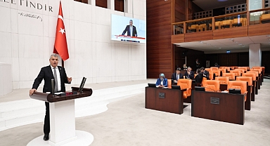 Üniversite arazisine TOKİ işgali