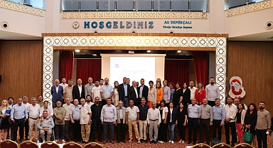 Yüreğir Kent Konseyi'nde Yüreğir'de oturan yok