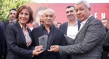 Askıda yemek bağışçılarına destek