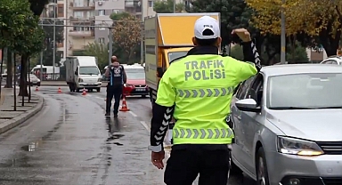 Bakan Yerlikaya'dan bir haftalık trafik raporu!