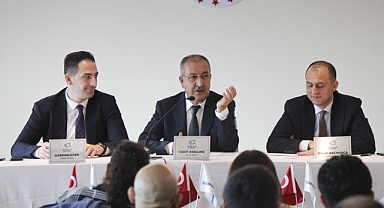 Basınımız kendi hakkını savunamaz duruma gelmemeli