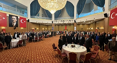 CHP'nin parti programı güncelleniyor