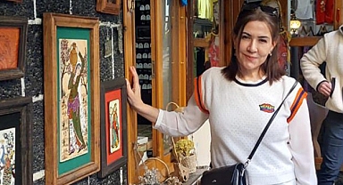 ‘’Çukurova’da bir Puduhepa’’ sergisi