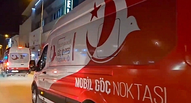 Göçmen kaçakçılığı operasyonları