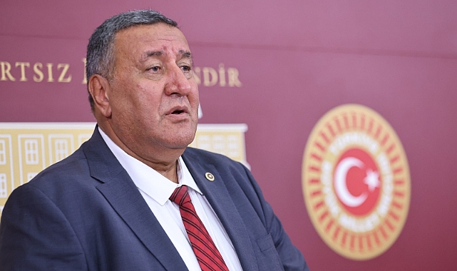 Gürer: “Et ithalatı çözüm değil, sorunu artırır”