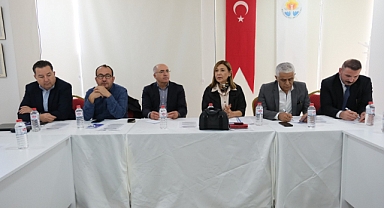 İklim Krizi mücadelesine Büyükşehir katkısı