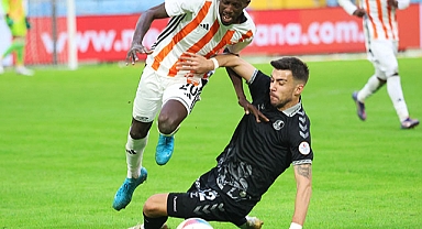 Kaplan galibiyete hasret