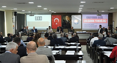Şiddetten Ölen Kadınlar İçin Dijital Anıt