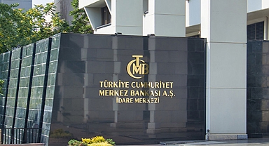 TCMB'den